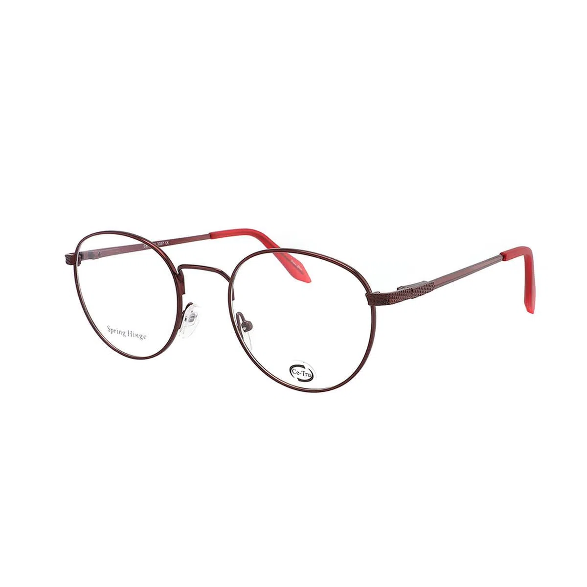 CE-TRU 3357 Eyeglasses - view 5